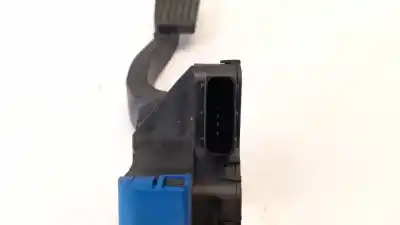 Автозапчастина б/у пotенціометр для opel corsa e selective посилання на oem iam 13305806  