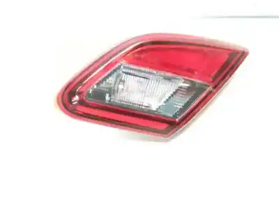 Tweedehands auto-onderdeel achterlampje rechts binnen voor opel corsa e selective oem iam-referenties 13428460