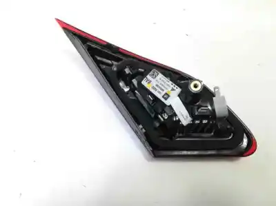 Автозапчастина б/у внутрішній правий завод для opel corsa e selective посилання на oem iam 13428460  