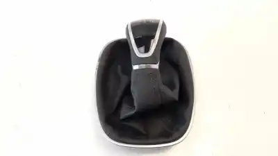 Pezzo di ricambio per auto di seconda mano POMELLO DELLA LEVA DEL CAMBIO per OPEL CORSA E  Riferimenti OEM IAM 39027410  