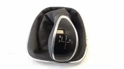 Автозапчастина б/у ручка важеля передач для opel corsa e selective посилання на oem iam 39027410  