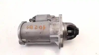 Автозапчастина б/у двигун запускається для opel corsa e selective посилання на oem iam 25194650  arf420501