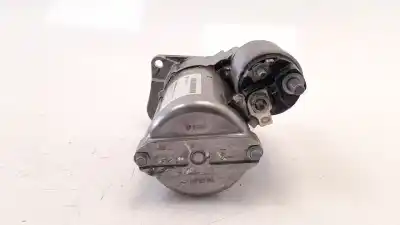 Автозапчастина б/у двигун запускається для opel corsa e selective посилання на oem iam 25194650  arf420501