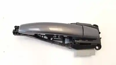 Tweedehands auto-onderdeel buitenste handgreep rechts voor voor opel corsa e selective oem iam-referenties 14420401