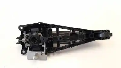 Автозапчастина б/у зовнішня ручка передня прав для opel corsa e selective посилання на oem iam 14420401  