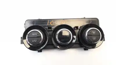 Tweedehands auto-onderdeel klimaatcontrole voor opel corsa e selective oem iam-referenties 13468064