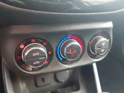 Автозапчастина б/у клімат-контроль для opel corsa e selective посилання на oem iam 13468064  