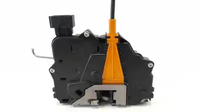 Автозапчастина б/у замок передніх дверей лівий для opel corsa e selective посилання на oem iam 13431841  