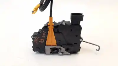 Tweedehands auto-onderdeel deurslot rechts voor voor opel corsa e selective oem iam-referenties 13431840