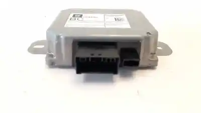 Автозапчастина б/у електронний модуль для opel corsa e selective посилання на oem iam 13384291  