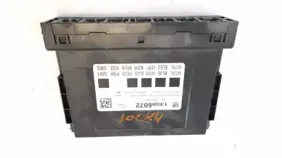 Tweedehands auto-onderdeel relais/zekeringenkastje voor opel corsa e selective oem iam-referenties 13506072