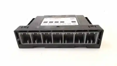 Автозапчастина б/у реле/запоперівник для opel corsa e selective посилання на oem iam 13506072  