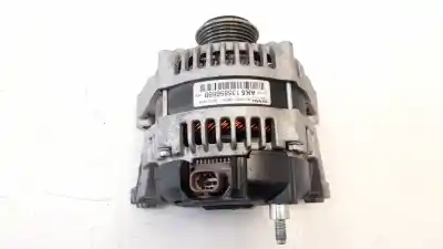 Автозапчастина б/у генератор для opel corsa e selective посилання на oem iam 13585666b  alf880404