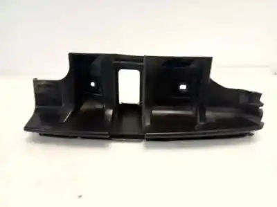 Peça sobressalente para automóvel em segunda mão molduras traseiras por volvo c30 1.6 d drive kinetic referências oem iam 31323158