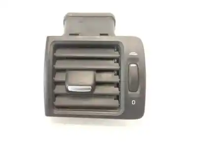 Peça sobressalente para automóvel em segunda mão grelha / difusor de ar por volvo c30 1.6 d drive kinetic referências oem iam 39888289