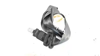 Tweedehands auto-onderdeel centrale veiligheidsriem achter voor renault clio iii dynamique oem iam-referenties 33052215