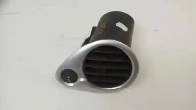 Tweedehands auto-onderdeel beluchting grille voor renault clio iii dynamique oem iam-referenties 220410an