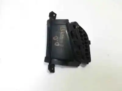 Tweedehands auto-onderdeel rechts bumpergrille voor fiat nuova 500 (150) s oem iam-referenties 52045435