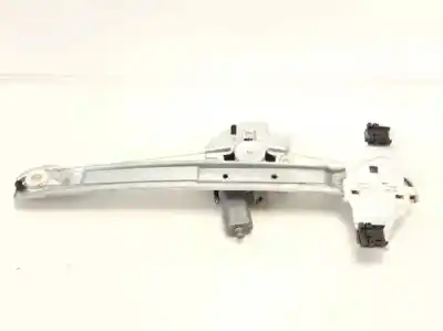 Автозапчасти б/у регулятор стекла переднего правого за citroen c3 picasso 1.2 12v e-thp ссылки oem iam 9813098180  