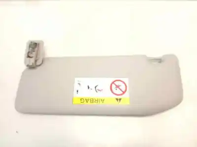 Автозапчасти б/у правая зона за citroen c3 picasso 1.2 12v e-thp ссылки oem iam yq001791bj