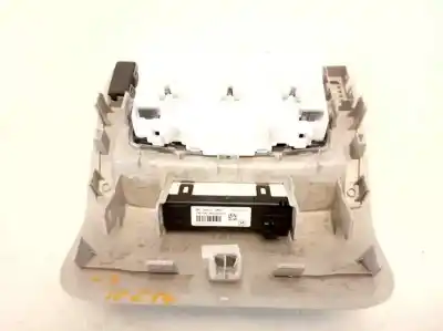 Автозапчасти б/у внутренний свет за citroen c3 picasso 1.2 12v e-thp ссылки oem iam 96754056bj  