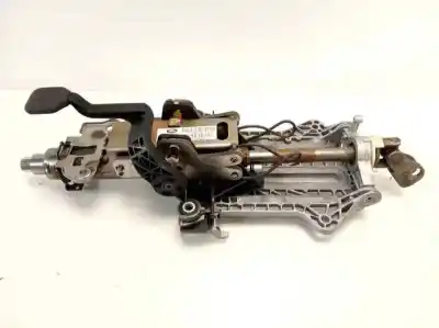 Автозапчастина б/у РУЛЬВА КОЛОНКА для LAND ROVER DISCOVERY 4  Посилання на OEM IAM EH223C529CB  