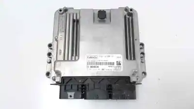 Peça sobressalente para automóvel em segunda mão centralina de motor uce por land rover freelander (lr2) 2.2 td4 cat 150 cv / 110 kw referências oem iam dh5212c520va