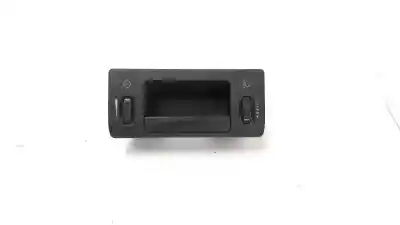 Peça sobressalente para automóvel em segunda mão trocar por land rover freelander (lr2) 2.2 td4 cat 150 cv / 110 kw referências oem iam 10094305