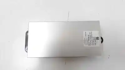 Peça sobressalente para automóvel em segunda mão módulo eletrônico por land rover freelander (lr2) 2.2 td4 cat 150 cv / 110 kw referências oem iam bj32a4b526af