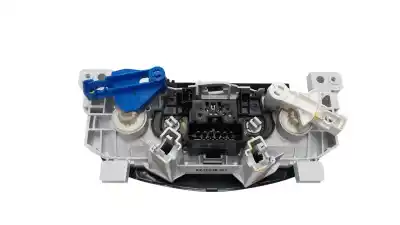 Pièce détachée automobile d'occasion commande de chauffage / climatisation pour dacia duster laureate 4x2 références oem iam 275016978r  