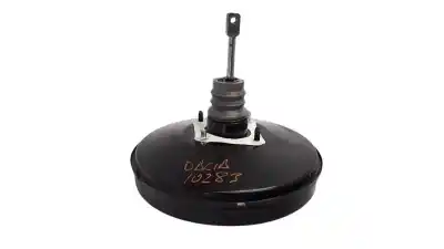 Second-hand car spare part BRAKE SERVO for DACIA DUSTER  OEM IAM references 472107999R  