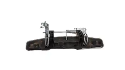 Pezzo di ricambio per auto di seconda mano maniglia esterna posteriore sinistra per dacia duster laureate 4x2 riferimenti oem iam 806074839r  