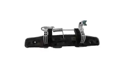 Pezzo di ricambio per auto di seconda mano maniglia esterna posteriore destra per dacia duster laureate 4x2 riferimenti oem iam 806068948r  