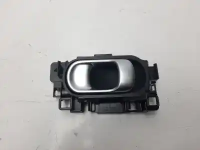 Автозапчасти б/у левая задняя внутренняя ручка за citroen c4 cactus feel ссылки oem iam 98012886vv