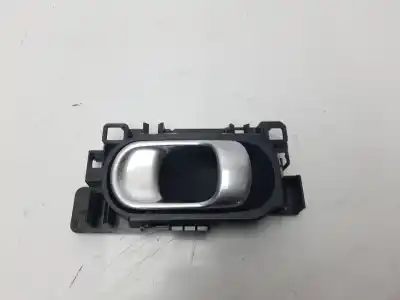 Автозапчасти б/у внутренняя задняя правая ручка за citroen c4 cactus feel ссылки oem iam 98012885vv