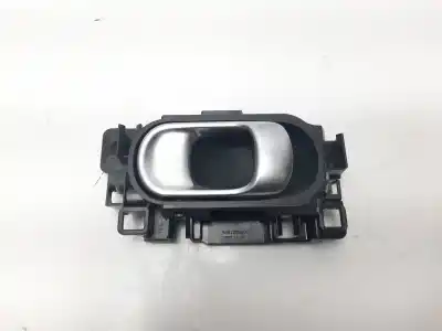 Автозапчасти б/у левая передняя внутренняя ручка за citroen c4 cactus feel ссылки oem iam 98012886vv