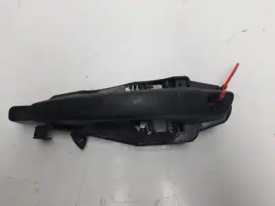 Автозапчасти б/у левая передняя наружная ручка за citroen c4 cactus feel ссылки oem iam 9802977380