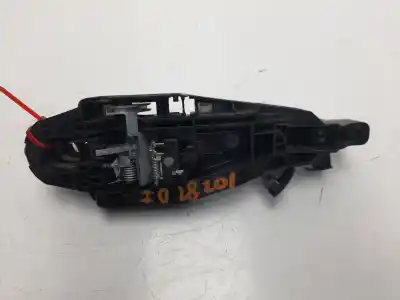 Автозапчасти б/у левая передняя наружная ручка за citroen c4 cactus feel ссылки oem iam 9802977380  