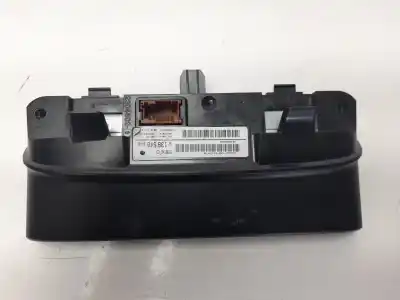 Автозапчасти б/у приборная доска за citroen c4 cactus feel ссылки oem iam 9813854080  