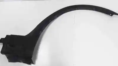 Peça sobressalente para automóvel em segunda mão aba do guarda-lamas dianteiro direito por bmw serie x3 (e83) 2.0d [2.0 ltr. - 110 kw 16v diesel cat] referências oem iam 51773405818