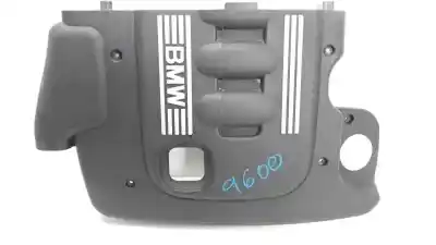 Peça sobressalente para automóvel em segunda mão tampa do motor por bmw serie x3 (e83) 2.0d [2.0 ltr. - 110 kw 16v diesel cat] referências oem iam 22793115