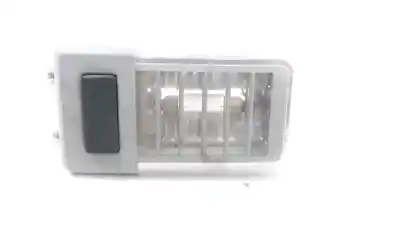 Peça sobressalente para automóvel em segunda mão luz interior por bmw serie x3 (e83) 2.0d [2.0 ltr. - 110 kw 16v diesel cat] referências oem iam 6962036331