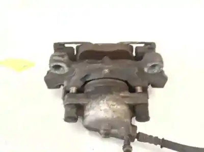 Peça sobressalente para automóvel em segunda mão pinça de travão dianteira esquerda por land rover freelander (lr2) 2.2 td4 cat 150 cv / 110 kw referências oem iam lr015387
