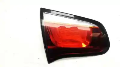 Peça sobressalente para automóvel em segunda mão farolim interior traseiro esquerdo por citroen c3 collection referências oem iam 9803934380