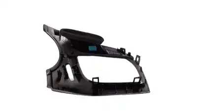 Peça sobressalente para automóvel em segunda mão moldagem por citroen c3 collection referências oem iam 96857498zd  