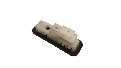 Second-hand car spare part tailgate back door handle for citroen c3 collection oem iam references   