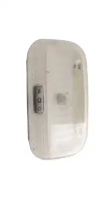 Peça sobressalente para automóvel em segunda mão luz interior por citroen c3 collection referências oem iam 9680717080