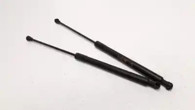 Peça sobressalente para automóvel em segunda mão amortecedores do tronco / porta por citroen c3 collection referências oem iam 47cm430n