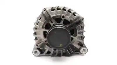 Peça sobressalente para automóvel em segunda mão alternador por citroen c3 collection referências oem iam 9810525380