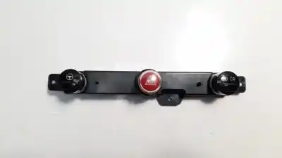 Tweedehands auto-onderdeel waarschuwing voor fiat nuova 500 (150) s oem iam-referenties 735451108